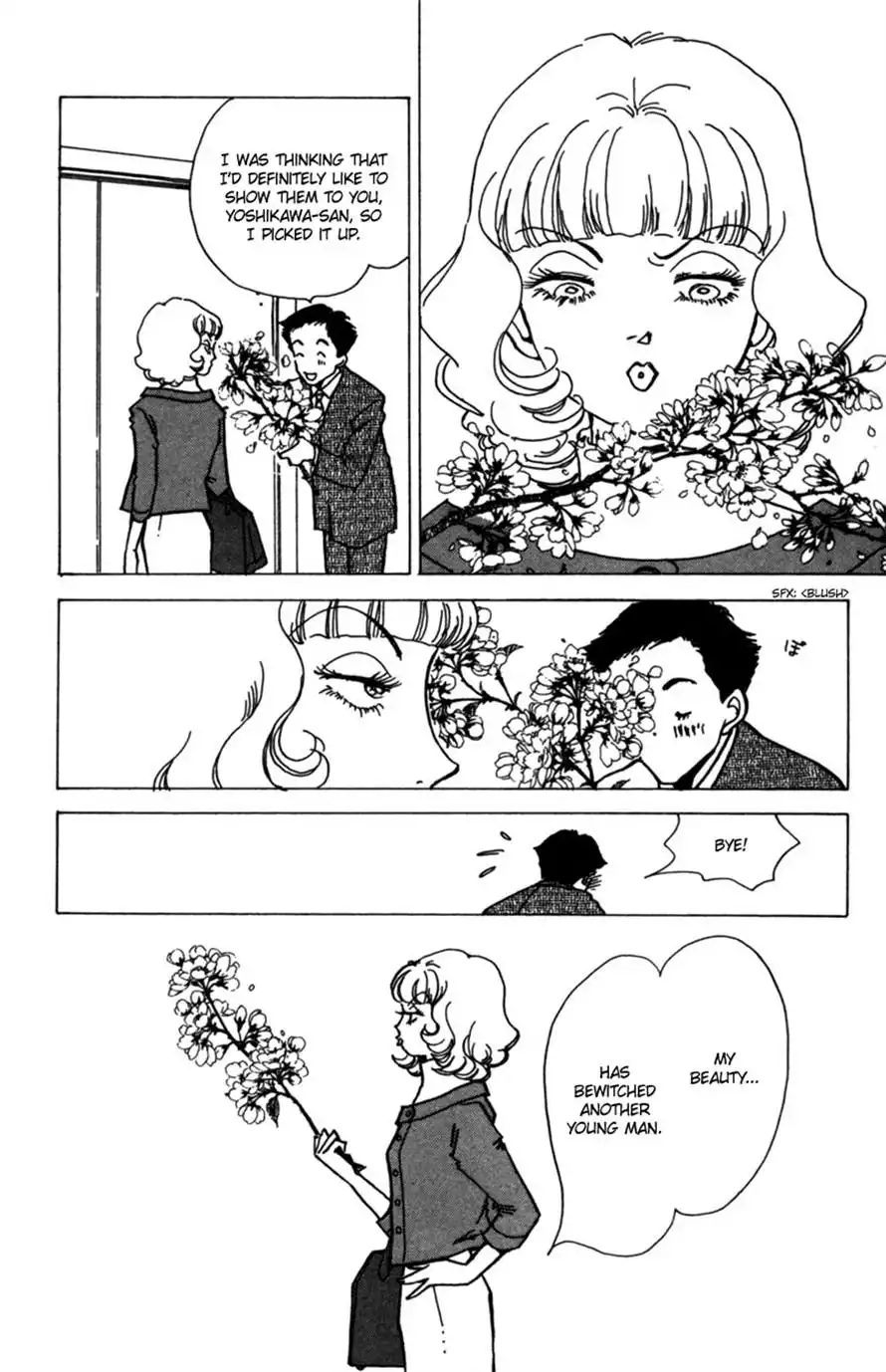 Seigi no Mikata! Chapter 8 19